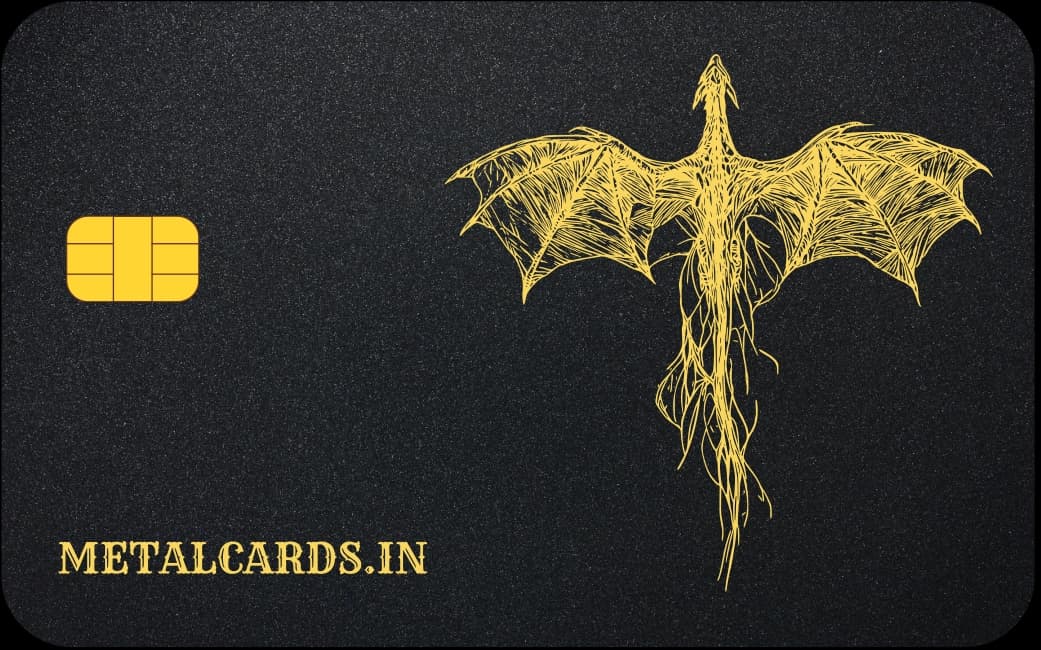 dragon wings spread