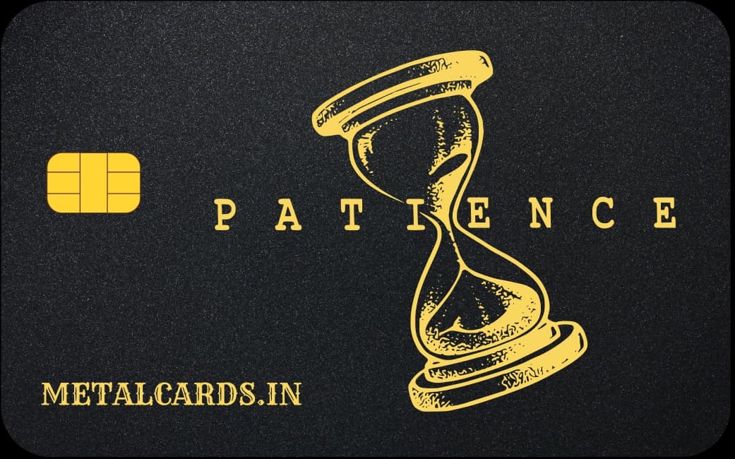 hourglass patience