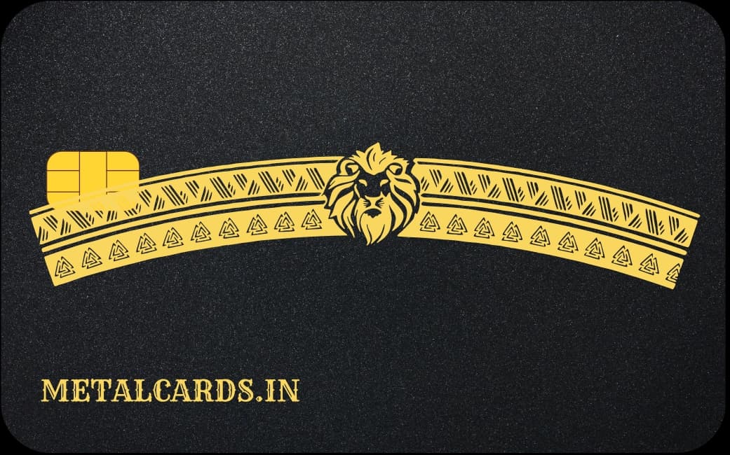 lion border band
