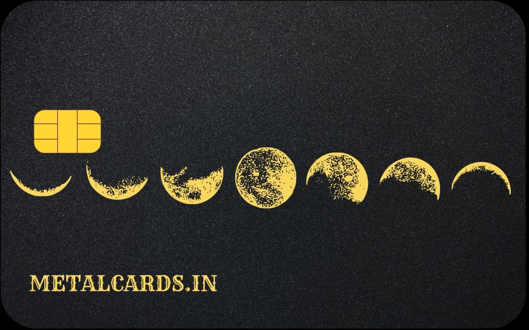 moon phases