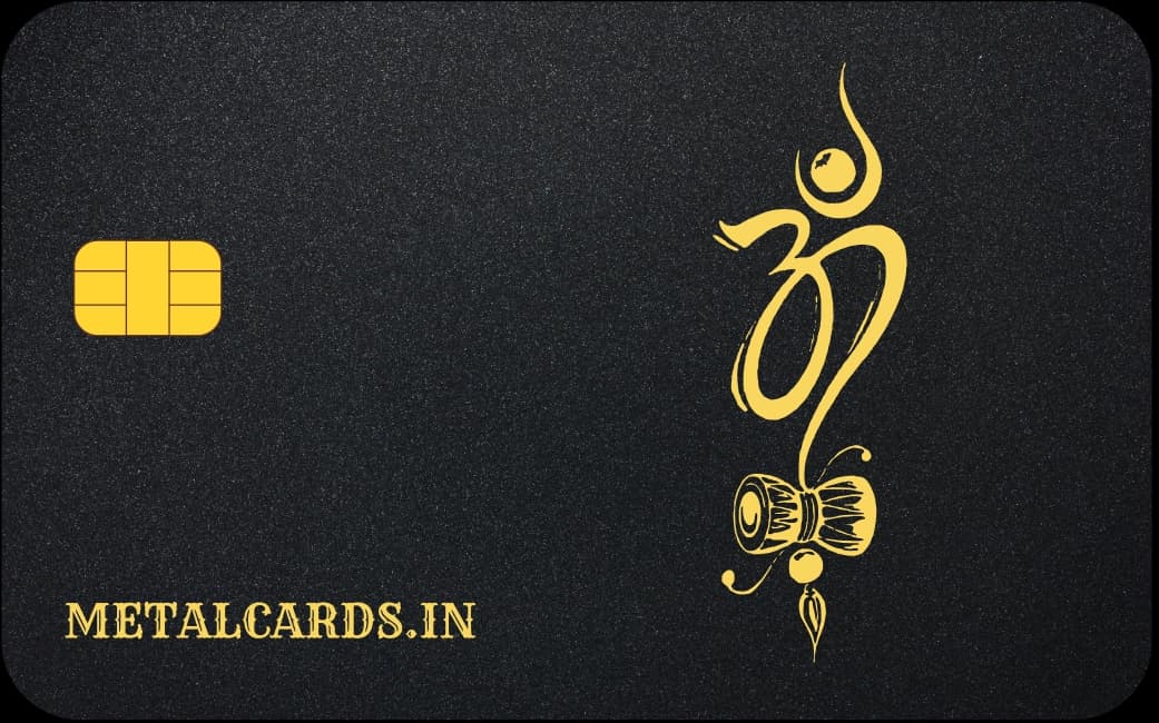 om damru