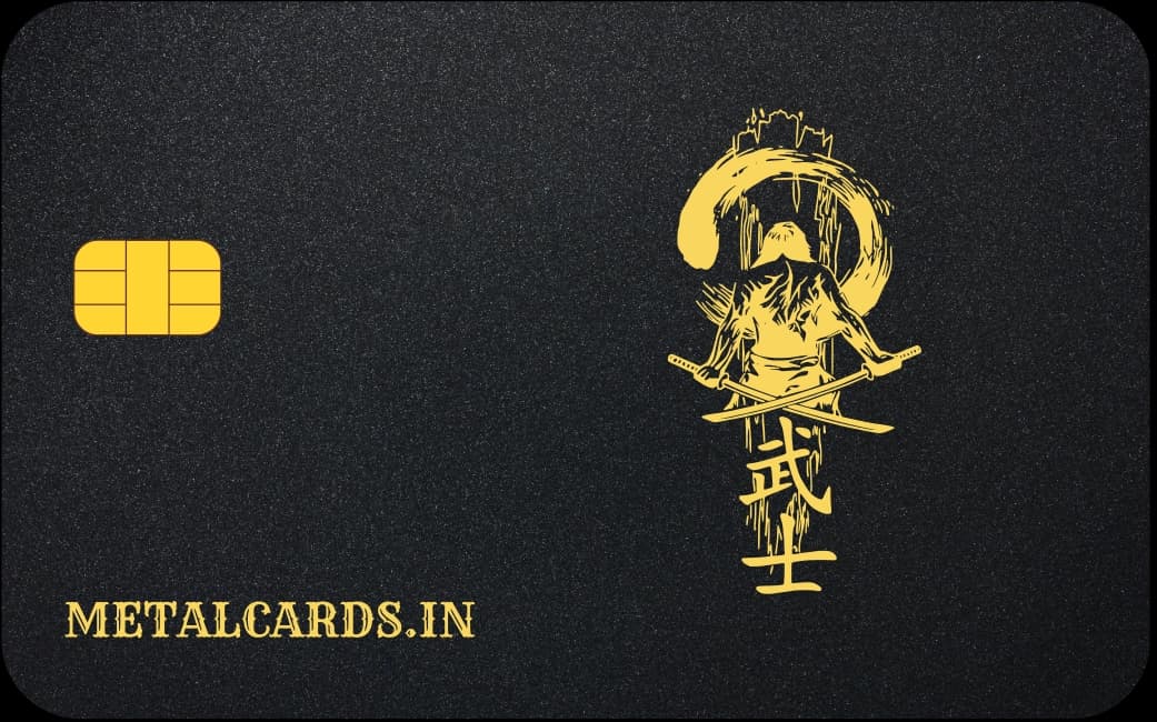 samurai zen kanji